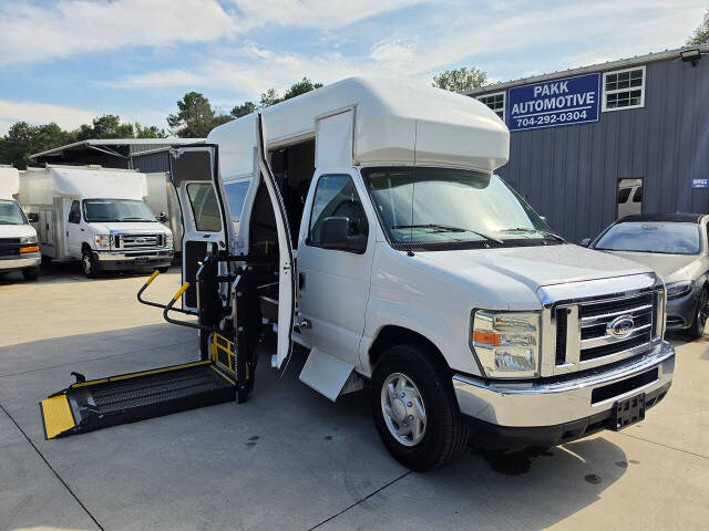 ford e-series econoline van 2014 1FTDS3EL4EDA65787 image ford e-series econoline van 2014 1FTDS3EL4EDA65787 image